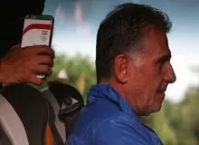 کی‌روش نامزد هدایت تیم ملی استرالیا بعد از جام جهانی