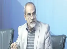 نعمت احمدی: نوع اخراج من از دانشگاه آزاد در تاریخ این دانشگاه کم نظیر است