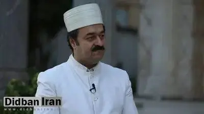 موبد پدرام سروشپور : هیچ چیز کشته شدن در راه دین را توجیه نمیکند/ما کوروش را از کتابهای تاریخ خود حذف کردیم در حالیکه او در اوج قدرت از صلح میگوید