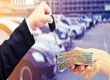 با وکالت‌یار بانک رفاه، شانس خرید خودرو بالا می‌رود