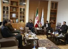 استاندار اعلام کرد: چهارمحال و بختیاری ظرفیت مطلوبی برای توسعه ورزشی دارد