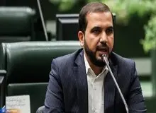 مجتبی یوسفی، عضو هیئت رئیسه مجلس: دولت ابراهیم رئیسی ثبات مدیریتی ندارد 