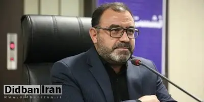 فرماندار: در ناآرامی های اخیر در شیراز مترو را تعطیل کردیم؛ زیرا می توانست مخفیگاه آشوبگران شود/ با وجود کم بودن نا آرامی ها، دو شهید دادیم
