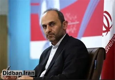 پیمان جبلی، به دیدار آیت الله خامنه ای رفت/ عکس