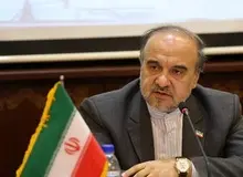سلطانی فر: ورزش همگانی می تواند هزینه های درمان را کاهش دهد/ امیدوارم مشکلات جوانان برطرف شود
