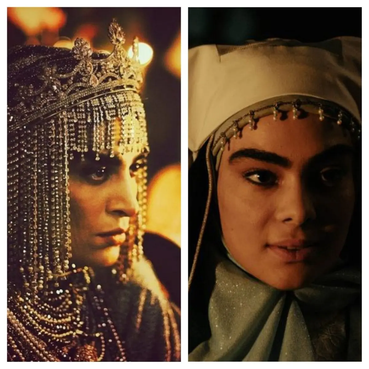 شطرنج زنان کنشمند در سریال "رحیل"