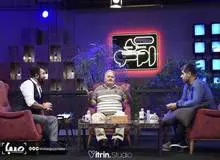 «ام شو» اولین توقیف اینترنتی صداوسیما شد؟/ دردسرهای اکبر عبدی برای مجید صالحی