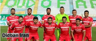 بیژن ذوالفقار نسب: مدیرعامل پرسپولیس به زودی معرفی می‌شود