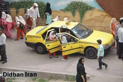 مهلت ثبتنام سرویس مدارس در سامانه سپند تا ۱۵ تیر تمدید شد