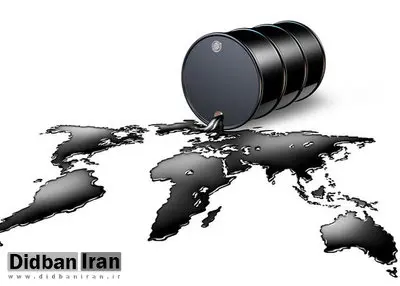 اخبار کوتاه جهان انرژی/میانگین قیمت نفت برنت در سال 2018 میلادی 58 دلار خواهد بود