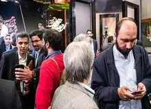 چرا تلویزیون قمار را می خواهد، عادل فردوسی پور را نمی خواهد