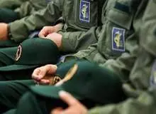 سپاه: ۲ نیروی سپاه در زاهدان توسط افراد ناشناس به شهادت رسیدند