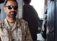 اسرائیل وسام الطویل فرمانده یگان رضوان حزب الله را ترور کرد+ عکس