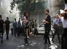 دفتر سازمان ملل در تهران: نباید غیرنظامیان مورد هدف قرار بگیرند