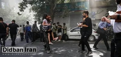 دفتر سازمان ملل در تهران: نباید غیرنظامیان مورد هدف قرار بگیرند