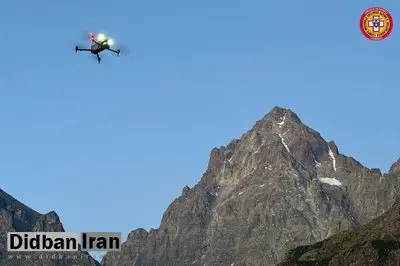 هوش مصنوعی جسد کوهنورد گمشده را در ارتفاعات ایتالیا شناسایی کرد