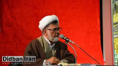 پیرو امام حسین(ع) اختلاس نمی‌کند و به‌دنبال رانت‌خواری نیست/ سال‌هاست که تریبون نماز جمعه در اختیار یک جریان فکری خاص قرار گرفته/ اگر مرحوم مطهری، طالقانی و بهشتی به این رویه اعتراض می کردند
