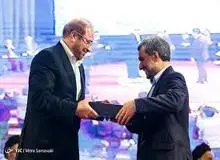 محسن اسماعیلی رئیس دفتر قالیباف شد/ رئیس دفتر قالیباف کیست؟ 