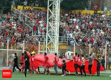 اوج هیجان در لیگ دسته اول/ رشت، سیرجان یا انزلی؛ مردم کدام شهر جشن صعود می‌گیرند؟