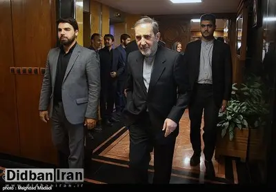 شغل پسر سوم «علی اکبر ولایتی» هم مشخص شد/ یک میلیارد یوروی دریافتی شرکت «رویان دارو» کجاست؟