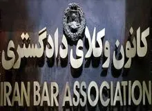 افراد خاموش در معرض آسیب حقوق بشری اولویت باشند / نقش آفرینی فعالانه وکلا در عرصه حقوق بشر ضروری است