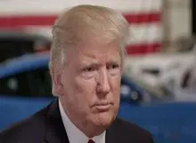 حمایت دوباره ترامپ از دستور ممنوعیت ورود اتباع ایران و چند کشور دیگر به آمریکا