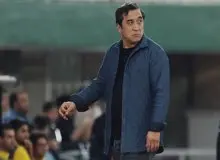 عذرخواهی خداداد عزیزی پس از صحبت‌های جنجالی در تلویزیون