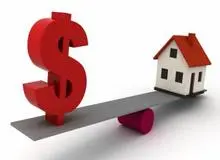 بازار دلار،چگونه قیمت خانه را بالاوپایین می کند؟