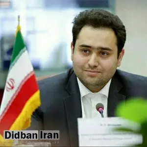 وزیری که خودش با لابی و نفوذ نمایندگان مجلس انتخاب شده بود " انتصاب داماد رئیس جمهور را تایید کرد"
