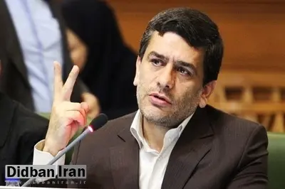 حافظی: شهرداری درباره شایعات پرداخت حقوق کارکنانش از طریق وام بانکی توضیح دهد