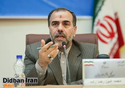 معاون رئیس جمهوری: نا امید کردن مردم، بازی در زمین دشمن است