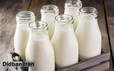 چه زمانی شیر را به جای آب انتخاب کنیم؟