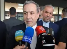 عراقچی: مکان و زمان دور بعدی مذاکرات تقریبا مشخص است و به زودی اعلام خواهد شد