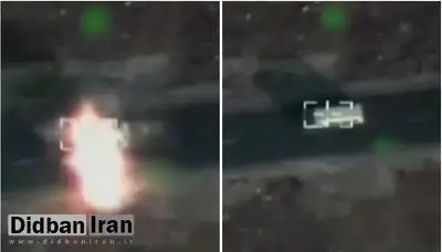 ادعای ارتش اسرائیل: فرمانده ارشد نیروی قدس را در حمله پهپادی در لبنان هدف قرار دادیم 