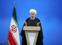 روحانی: رهبری چند بار به من گفتند که با لوایح چهارگانه مخالفتی ندارند
