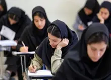 نتایج کنکور ۱۴۰۴ هفته آینده اعلام می‌شود