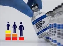 فروش آب مقطر به جای واکسن و داروی رمدیسیور کرونا 