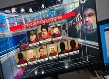 ادعای معاریو: ترور سیدحسن نصرالله موفقیت آمیز بود