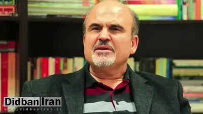 جلایی پور: جهانگیری یک اصلاحطلب فابریک است