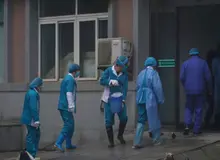 ویروس کرونا از طریق هوا منتقل می‌شود؟
