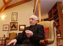 ادعای ارتباط ضارب سفیر روسیه با شبکه گولن