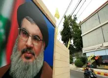 سید حسن نصرالله دچار عارضه جسمانی شده است 