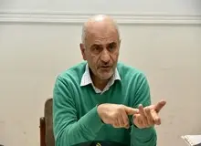 فرشاد مومنی: غم‌انگیز است که یک مدیر کلیدی اقتصادی کشور، بگوید تورم به من ربط ندارد