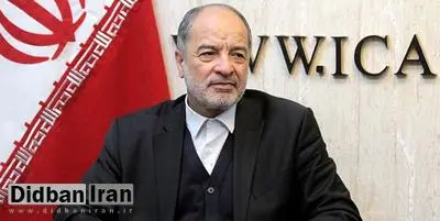 رضازاده، عضو کمیسیون امنیت ملی مجلس: دلیل تشکیل شورای عالی دفاع  شرایط اضطرار، بحران و جنگی کشور است