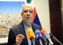 وزیر نفت: قرارداد با طرف روسی در زمینه انتقال گاز «شاهکار دیپلماسی انرژی» است