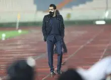 افشین پیروانی: دلواپسان کرونا چرا در لیگ جدید ساکت شده‌اند؟/ آقایان به بالای جدول رفته‌اند و دیگر نگران کووید ۱۹ نیستند
