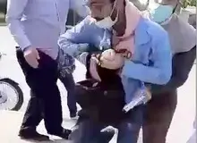 فردی که با دانشجو برخورد زننده ای داشت را از کار معلق کردیم