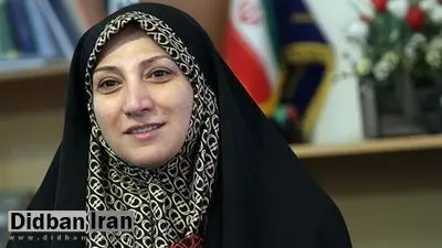 انتقاد زهرا نژاد بهرام از شهرداری تهران: شعار اعطای ۳۰ درصد از پست‌های مدیریتی را به زنان دادیم اما کدام معاونت شهرداری تهران در دست زنان است؟ 