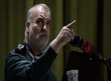 سردار شعبانی: دولت پیر است و کند حرکت می‌کند/ جوانی2 میلیون گرفته بود تا پرچم آتش بزند
