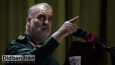 سردار شعبانی: دولت پیر است و کند حرکت می‌کند/ جوانی2 میلیون گرفته بود تا پرچم آتش بزند
